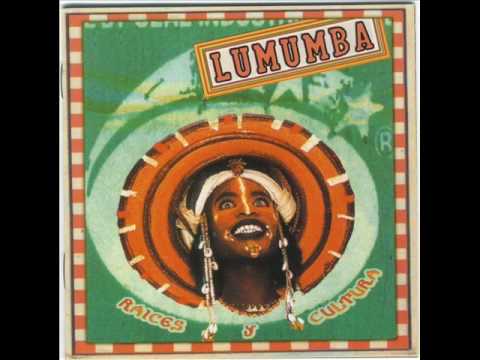 Senorita de Lumumba Letra y Video