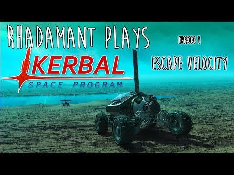 kerbal space program career mode