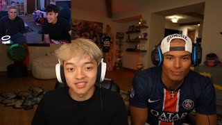 StableRonaldo & Lacy React To Jason & Marlon's NEW Song (Deja Vu)