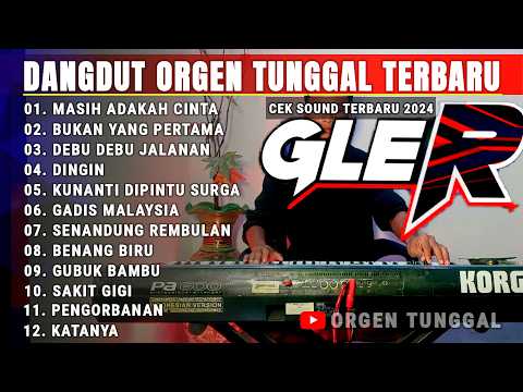 DANGDUT ORGEN TUNGGAL LAGU VIRAL BENANG BIRU - FULL BASS GLER !!! COVER ORGEN TUNGGAL