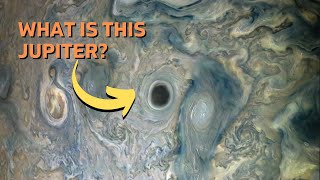 You Won't Believe What James Webb Telescope Detected On Jupiter This Time!