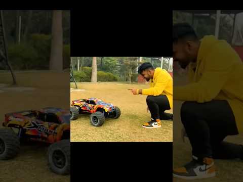 80.. Rs Ka monster truck 😱