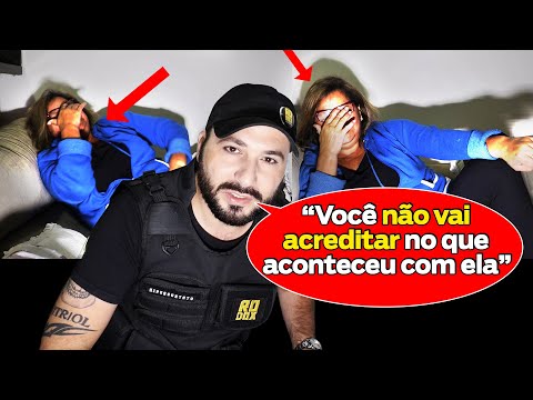 ELA fez uma CONFISSÃO TERRÍVEL e NÃO SUPORTA A VERGONHA! | RODOX