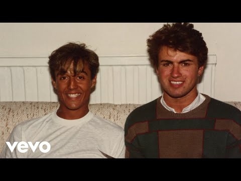 Wham! - The Story of Writing "Last Christmas'