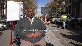 CSRW - Powhatan County (VA) Deputy Sheriff Brad Hughes