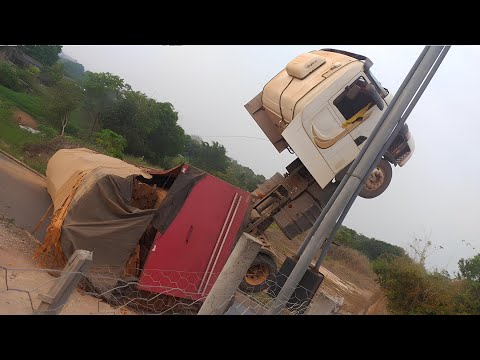 OBSERVAÇÕES DIÁRIAS | CAMINHÕES | TRUKING | EP.11