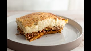 Moussaka aus Kitchen Impossible