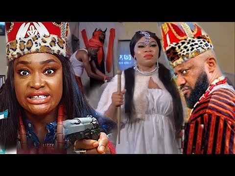 The Secret Of  Ezekwueche (Full Movie) 2025 Latest Nigerian Movies