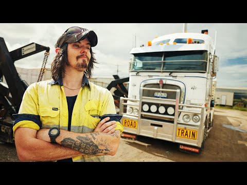 Every Truck Driver Ever... | Garn.