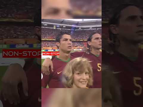 Sahabat Sejati Ronaldo😈#ronaldo #worldcup #portugal #netherlands #worldwar3