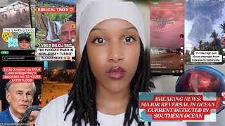 NATURE AND ANIMALS ARE ACTING STRANGER TIKTOK REACTION PT 2