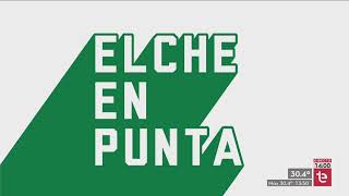 Elche en Punta - 22/09/2026