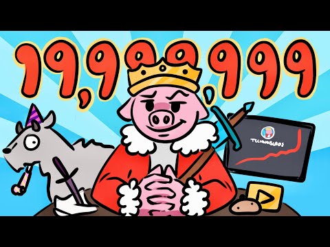 20 Million Stream