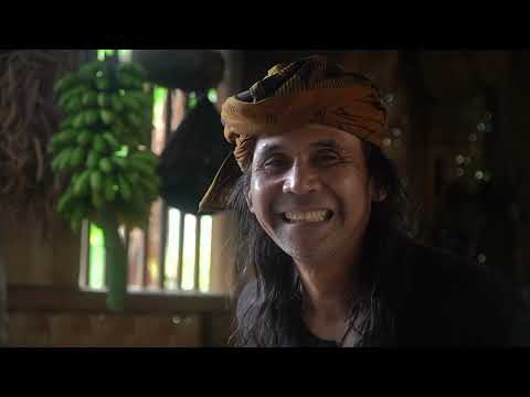 INTERVIEW 2 II TATA NILAI KEHIDUPAN GELAR ALAM II  KANG YOYO