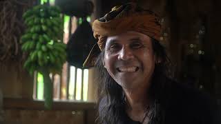 INTERVIEW 2 II TATA NILAI KEHIDUPAN GELAR ALAM II  KANG YOYO