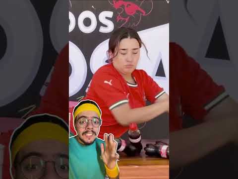 EMILLY VICK FICOU MUITO BRAVA!  #emillyvickof