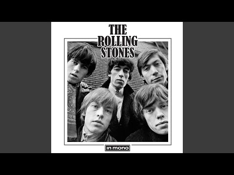 Street Fighting Man (Single Version/Mono)