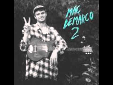 Mac Demarco - Dreaming