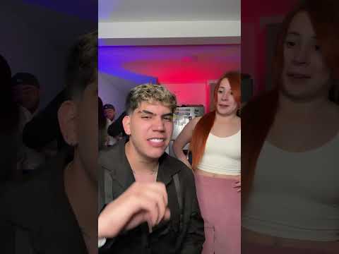 Creo que se enojó