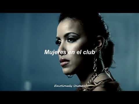 Mujeres en el Club ft. 50 cent 😳👌