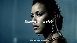 Mujeres en el Club ft. 50 cent 😳👌