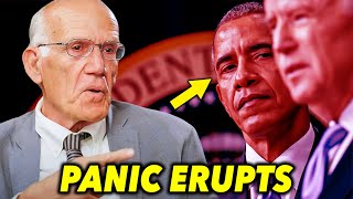 "The Left’s Worst Nightmare Just Arrived... | Victor Davis Hanson"