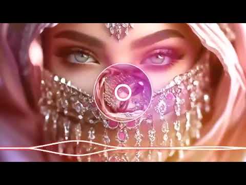 TE KA LALI TREND ARABIC REMIX MUSIC 2025 NEW ARABIC MIX 2025