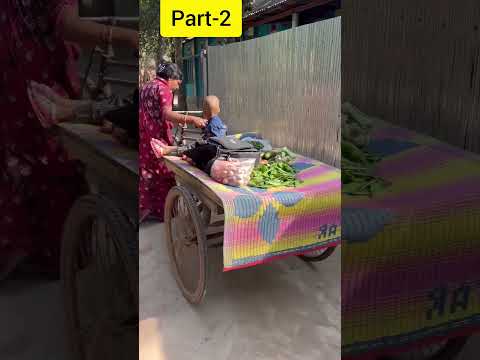 লোকটিকে উচিত শিক্ষা দিল মেয়েট!! Part-2 #shortfilm
