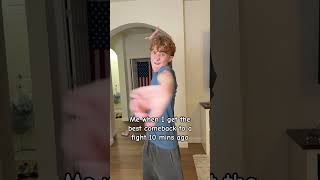 Come Back, I Thought of Something #shorts #relatable #memes #funny