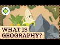Exploring the Foundations of Geography