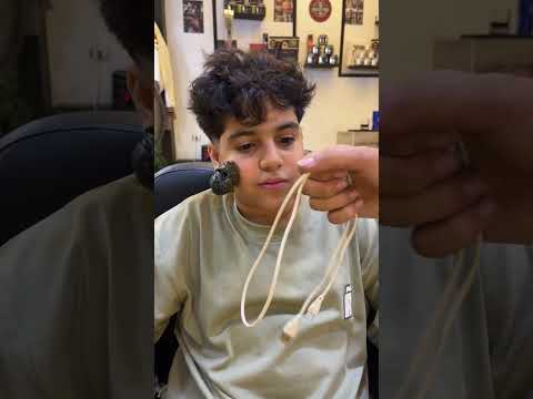 أزاله الحبايه المتسلطنه 😂😂🥵💈✂️#fun #funny #comment #subscribe #viralyoutubeshorts