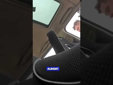 Cops Caught Me Street Drifting