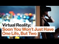 VR and Its Future Impact