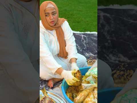 فتحنا علي الفسيخ 😷