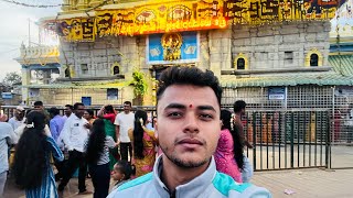 ಕೊನೆಯ ಆಷಾಢ ಶುಕ್ರವಾರ😇| Chamundi Betta 🙏🏻 | Chamundi betta Vlog | Mysore♥️