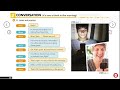 Understanding Time Expressions and Questions