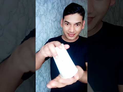 Juss Vanishing Inside The Gillas Unbelievable Magic Tricks Tutorial ??? #short #viral