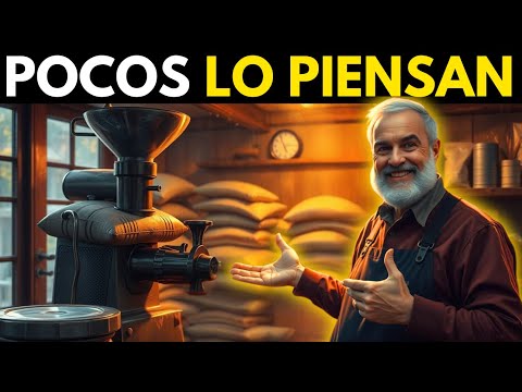 15 MINIFÁBRICAS CASERAS MUY RENTABLES PARA GANAR DINERO POR MONTONES