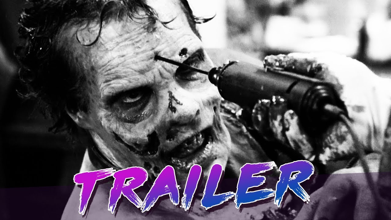 Zombie 2 - Das letzte Kapitel Vorschaubild des Trailers
