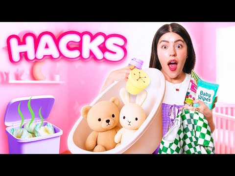 LAS MEJORES COMPRAS QUE HE HECHO COMO MAMÁ | MUSAS
