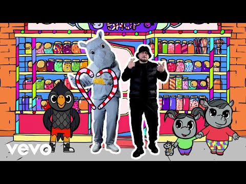 DIKKA, Kool Savas, dikki, STEIK - Candyshop