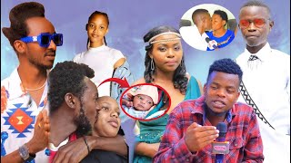 YAGO AKIZANA UMUKOBWA BABYARANYE😭INYOGOYE YEREKANYEUKO YABESHYE🥲 UMUGORE WE BARABANA NTIBATANDUKANYE