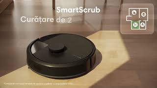 Roomba Combo® 105+ cu AutoEmpty Dock™