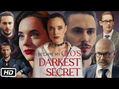 I Became My CEO's Darkest Secret Full Movie Review & Facts | Artem Plonder | Alexandra Soroka