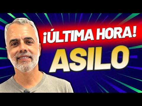 Asilo y Disposición Transitoria 5ª