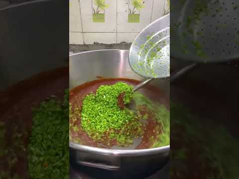 Super fast Samosa Factory of Surat #shorts Indian Street Food
