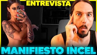 🔴FEMINISTA me ENTREVISTA 3: ¿Qué es un INCEL?