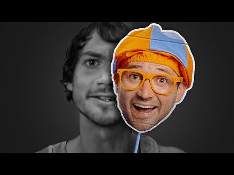 El OSCURO PASADO de este YOUTUBER INFANTIL