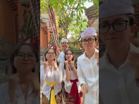 selamat hari galungan๐ #bismillahfyp #masukberanda @sptrakori_ @cctvayus #sptrakoriteam