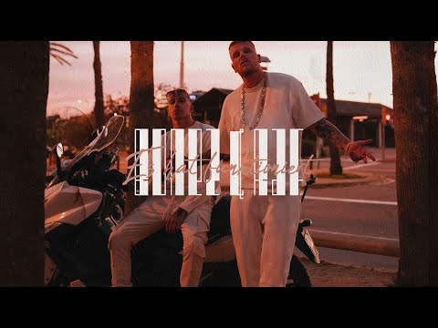 REMIX 🐦‍⬛ RAF Camora & Bonez MC «Alles probiert»